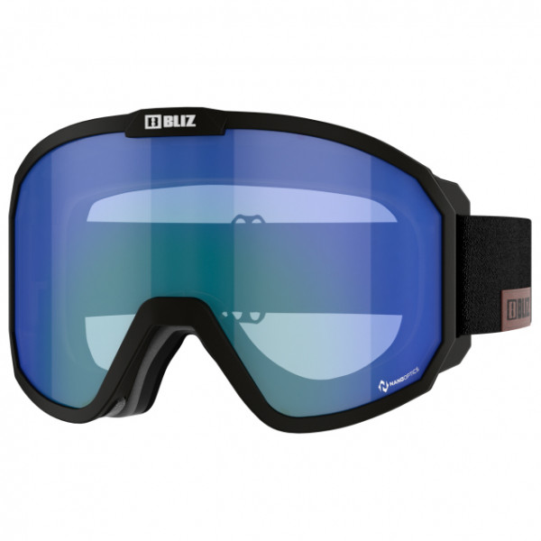 Bliz - Rave Nano Optics Nordic Light S1 VLT 49% - Skibrille