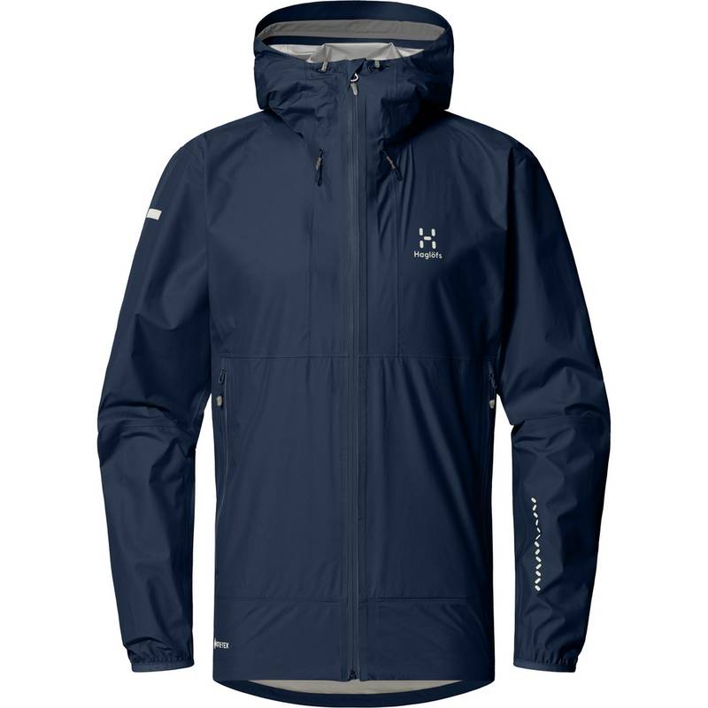 Haglfs L.I.M GTX II Jacket Hardshelljacke Herren