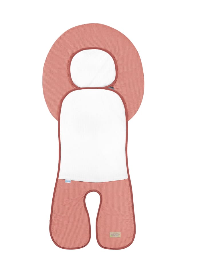 Odenwälder Babycool-Auflage für Autositze in Siena günstig kaufen onesize
