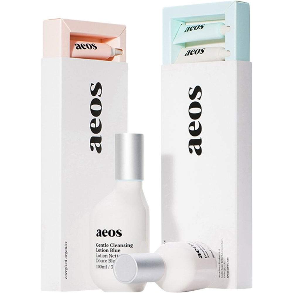 Aeos Coffret cadeau Soin visage