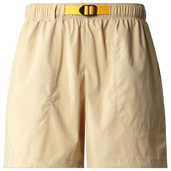 The North Face - Women's Class V Pathfinder Belted Shorts - Shorts