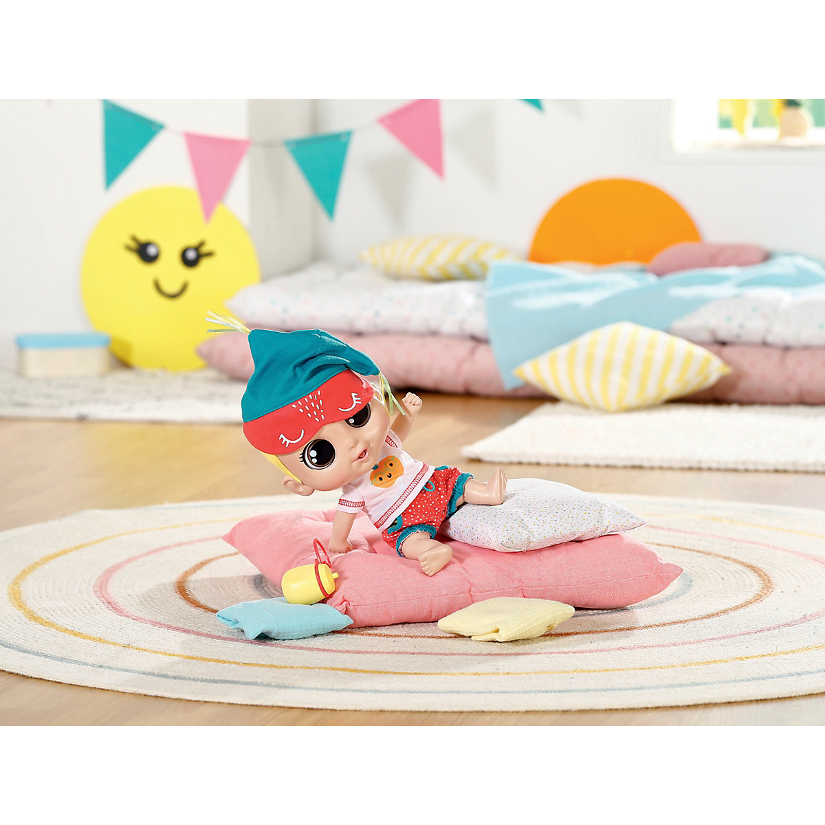 CHOU CHOU Baby Luca 30 cm