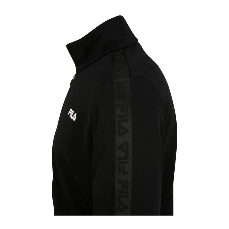FILA Nail Trainingsjacke Sweatjacke Herren