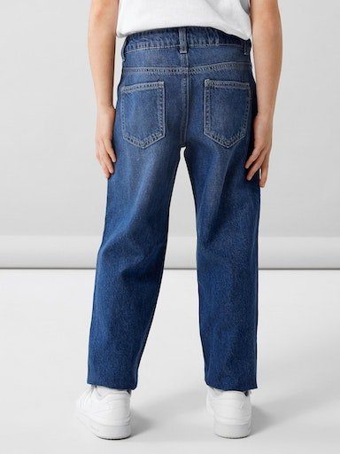 Name It 5-Pocket-Jeans NKMBEN TAPERED JEANS 5511
