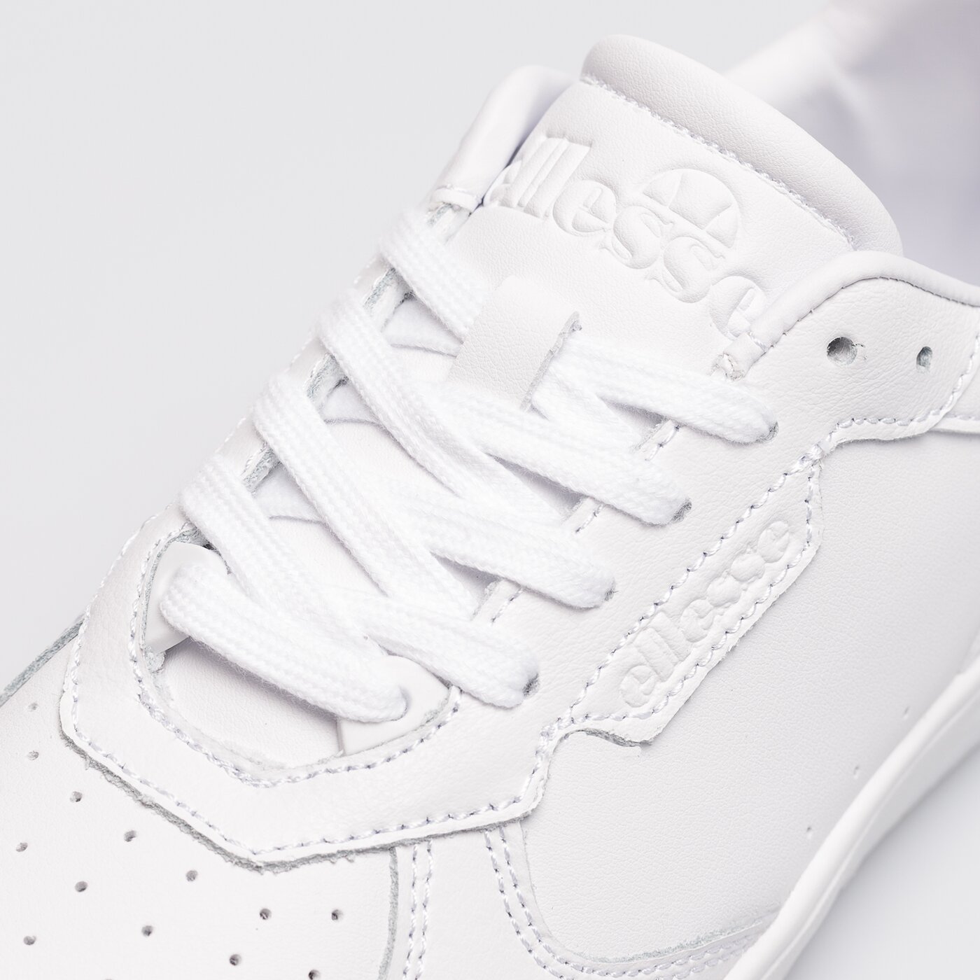 ELLESSE TEVO CUPSOLE Weiß