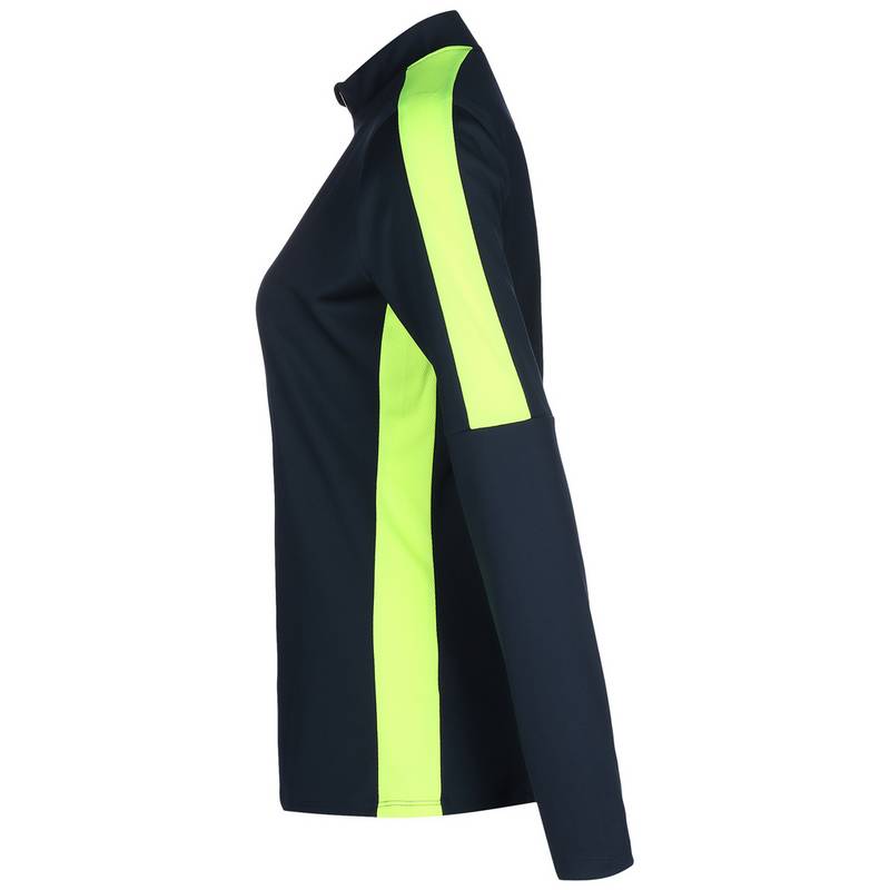 Nike Academy 23 Drill Top Funktionsshirt Damen