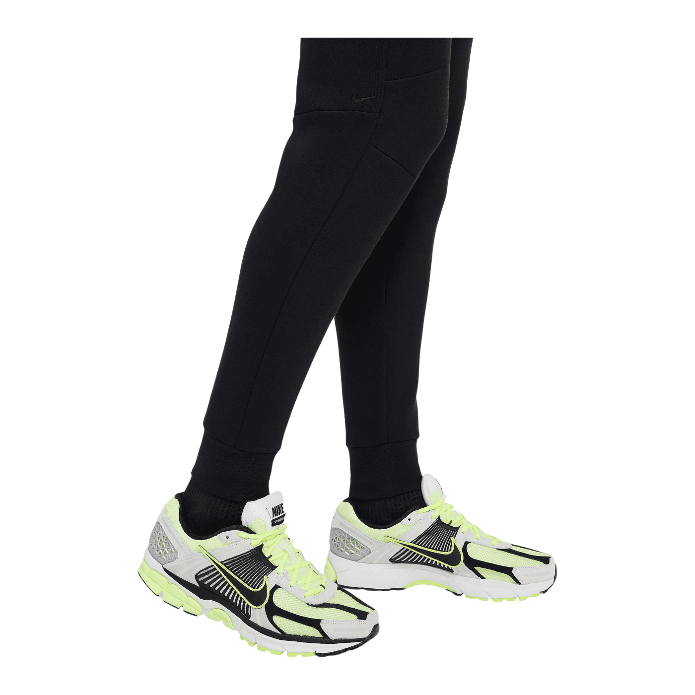 Nike Tech Fleece Jogginghose Schwarz F010
