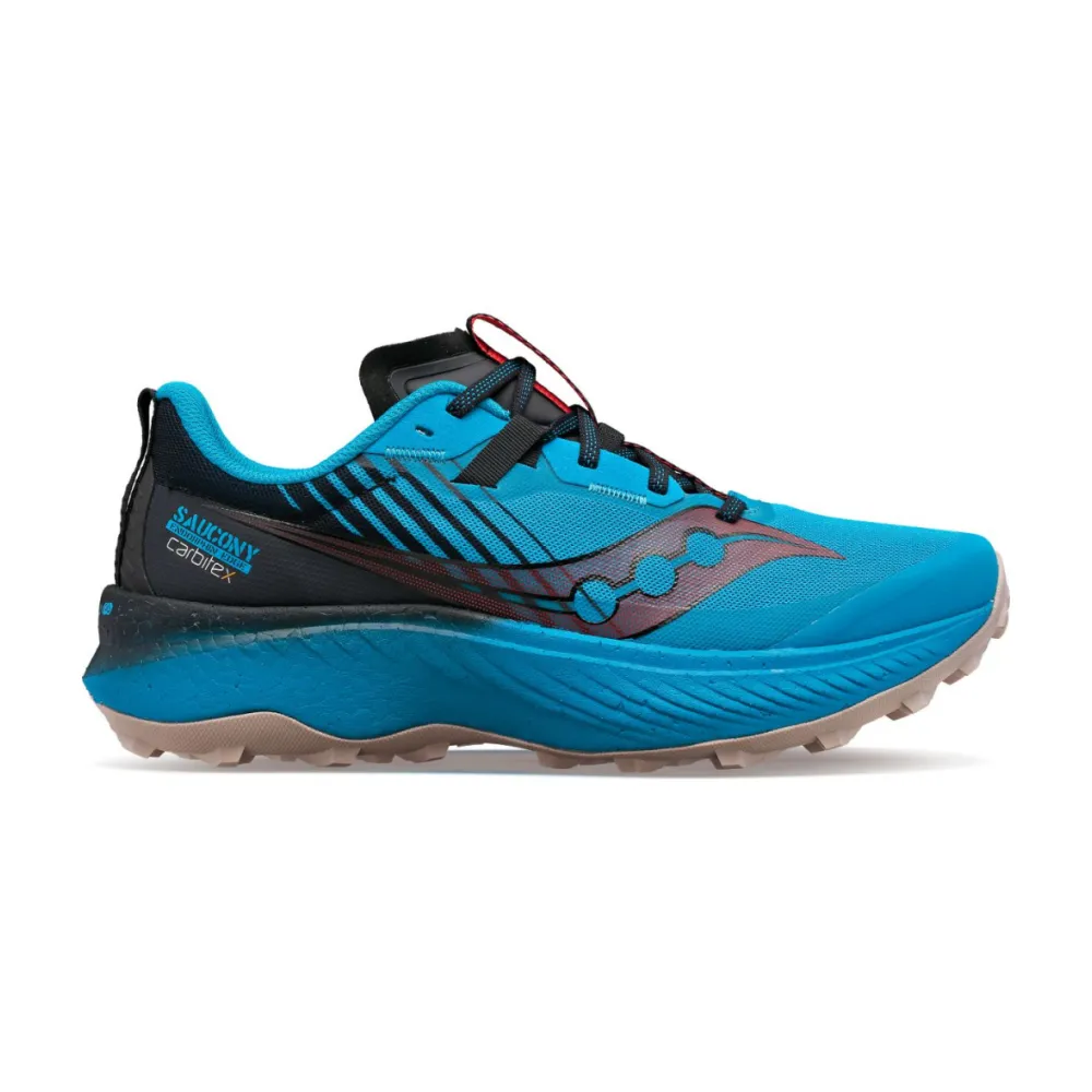 Saucony Endorphin Edge S20773-31 / blau