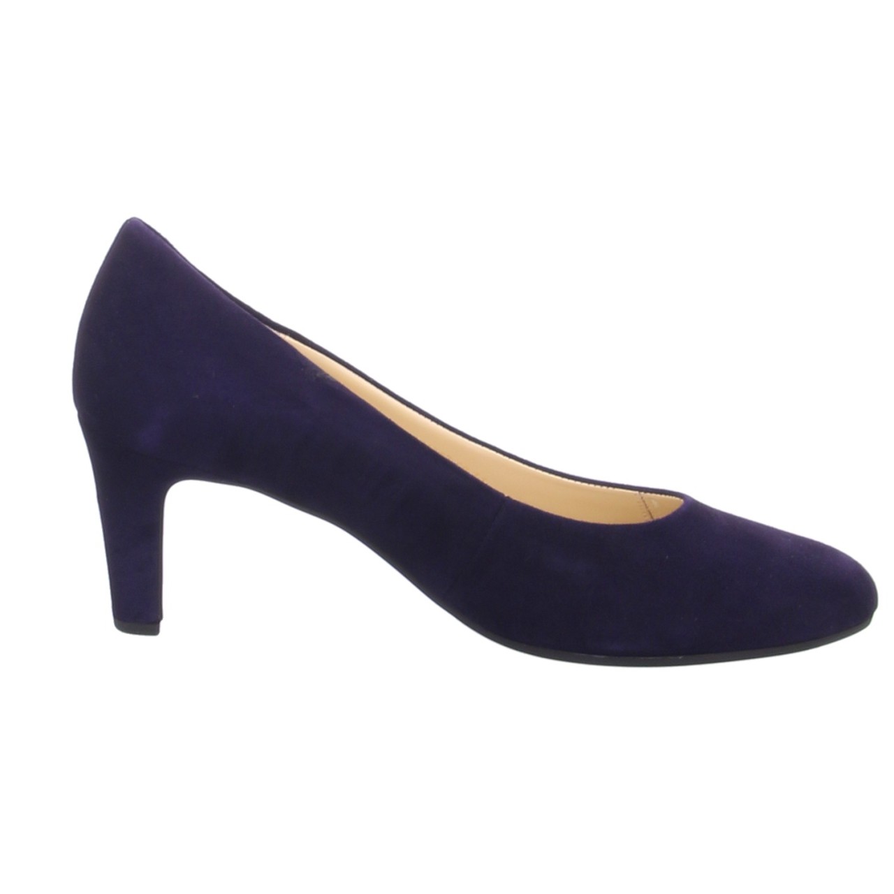 GABOR Modische Pumps blau