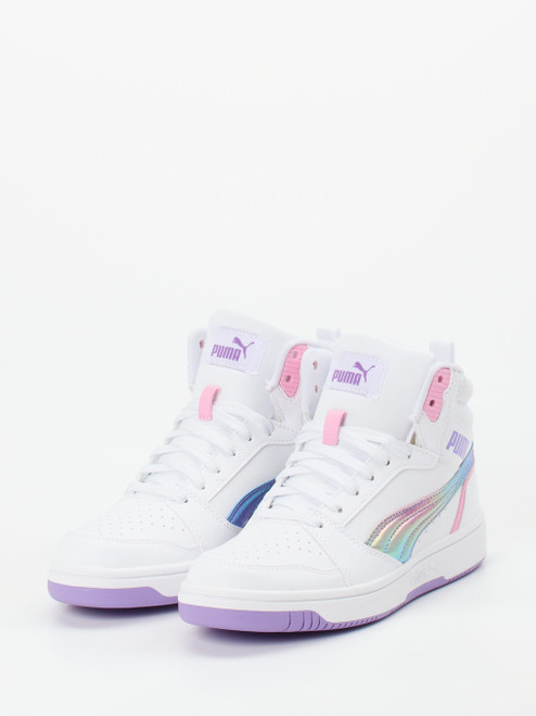 Sneaker High-86667910002 Puma