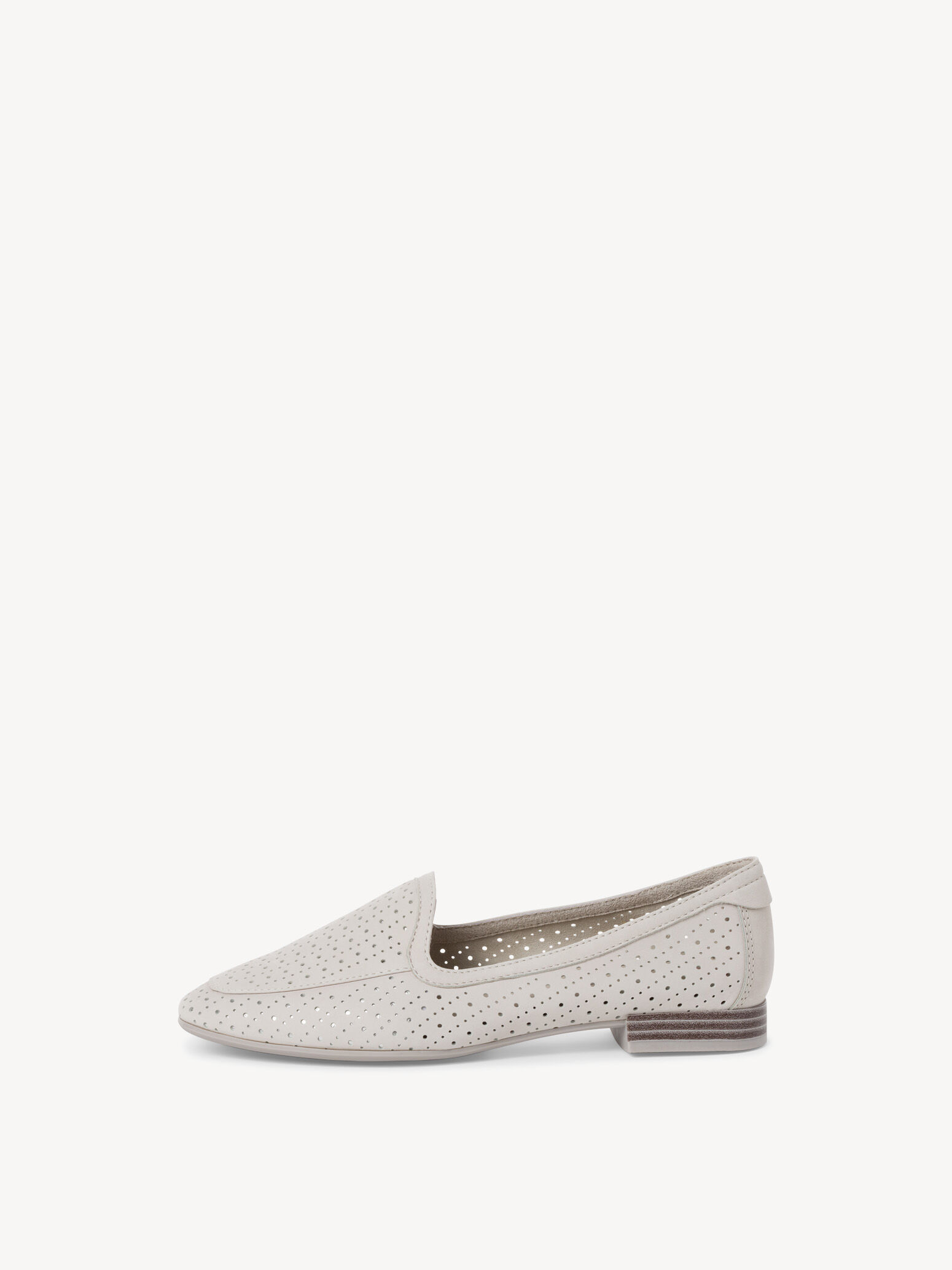 Slipper - gris