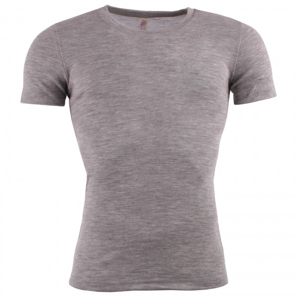 Engel - Shirt S/S - Merinounterwäsche