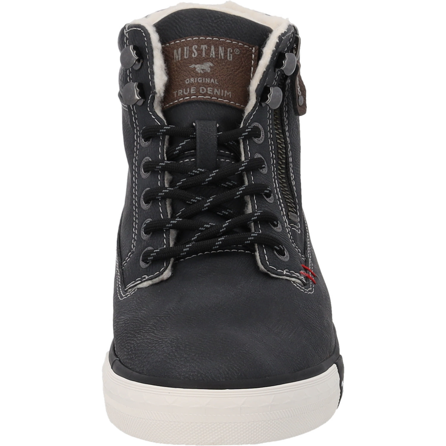 Mustang 4072604, Stiefel, Herren, Schwarz