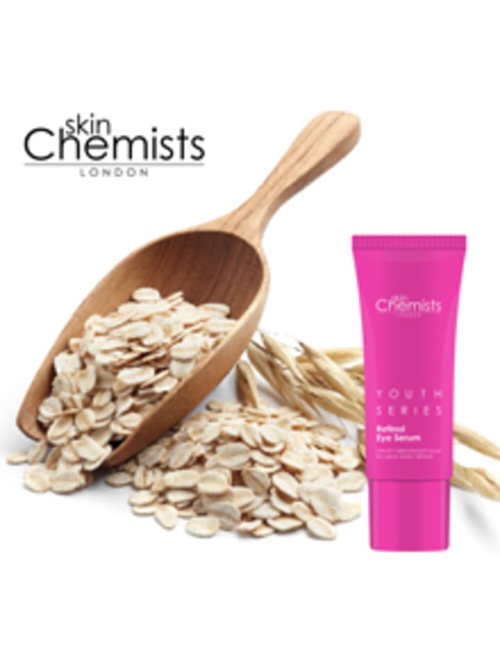 Skinchemists Retinol Bakuchiol Augenserum 15ml günstig kaufen onesize