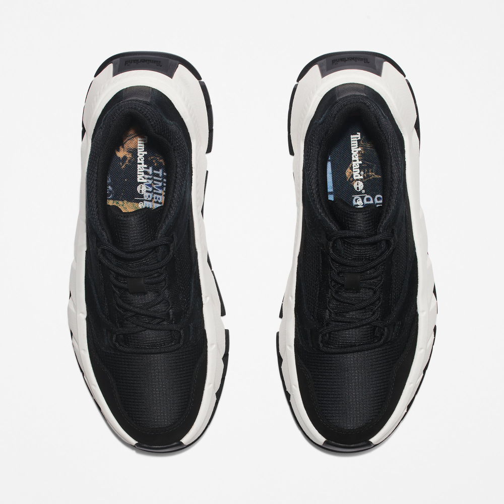 Timberland Turbo TB0A5NAN0011 / schwarz