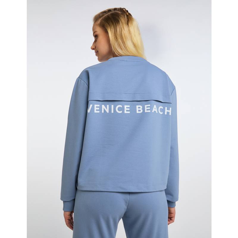 VENICE BEACH VB Tollow Sweatshirt Damen