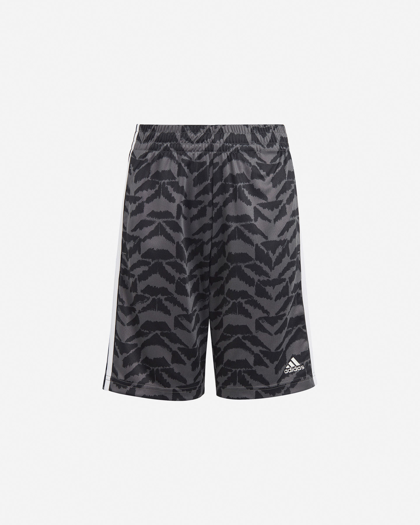 Pantaloncini Adidas All Over 3stripe Jr HR6392