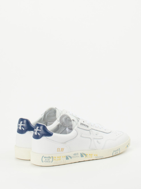Sneaker-46617990386 Premiata