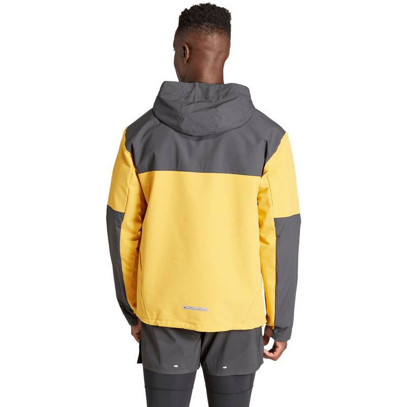 adidas ULT CTE Laufjacke Herren