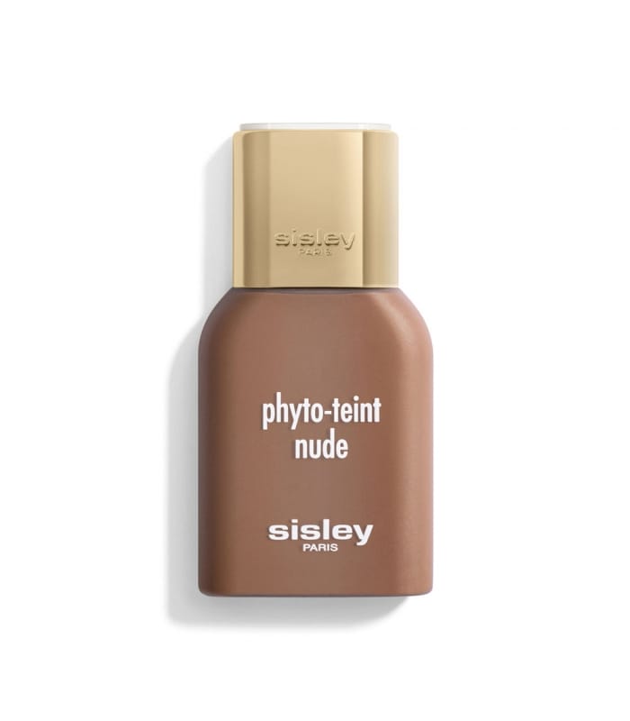 SISLEY-PHYTO-TEINT NUDE-Fond de Teint Soin Seconde Peau