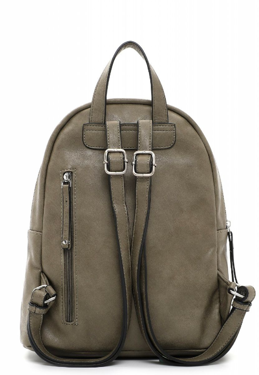 Suri Frey 13265 Grün 910 khaki
