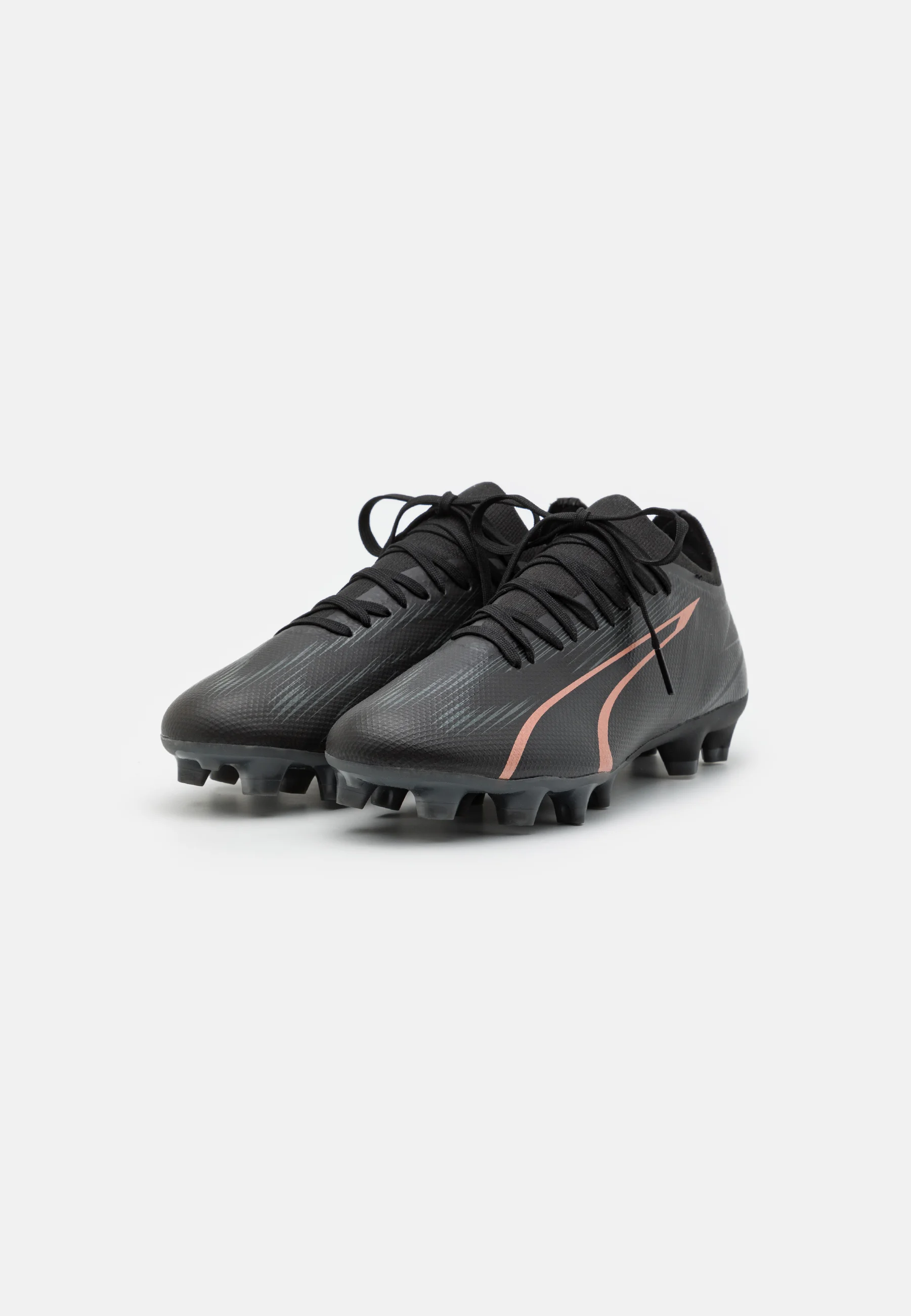 Puma ULTRA MATCH FG/AG - Botas de fútbol sala con tacos