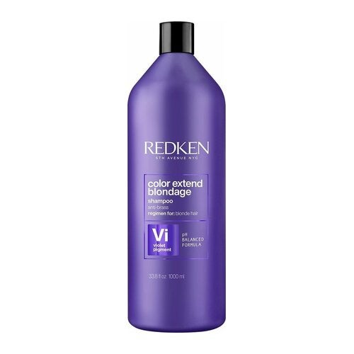 Shampoo Redken Color Extend Blondage 300 ml