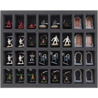Feldherr MAXI Tasche für HeroQuest