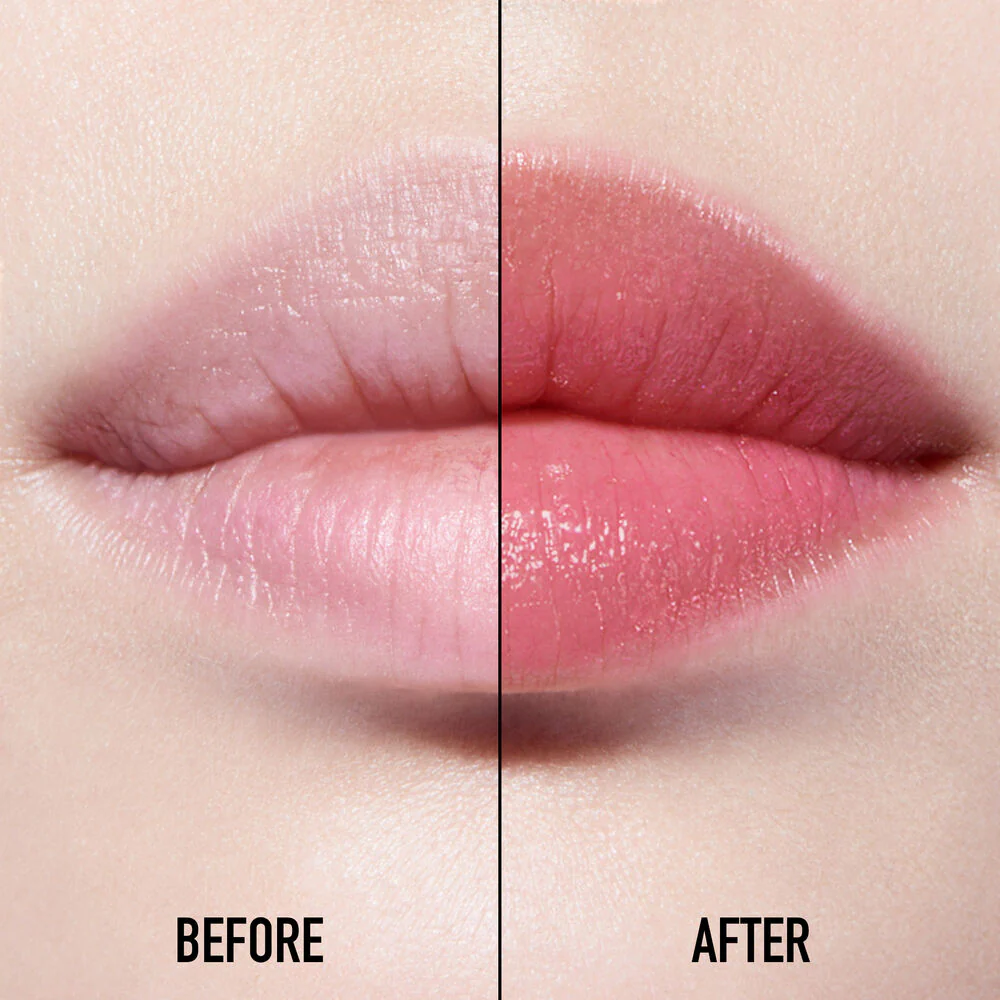 Dior Addict Lip Sugar Scrub – Lippenpeeling, Lippenprimer