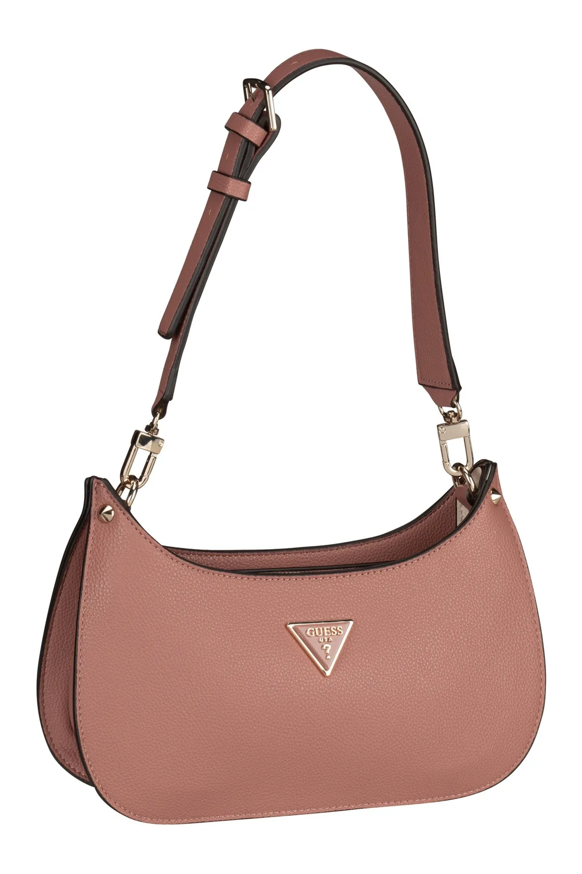 Guess  Schultertasche Meridian Mini Top Zip Shoulder Bag