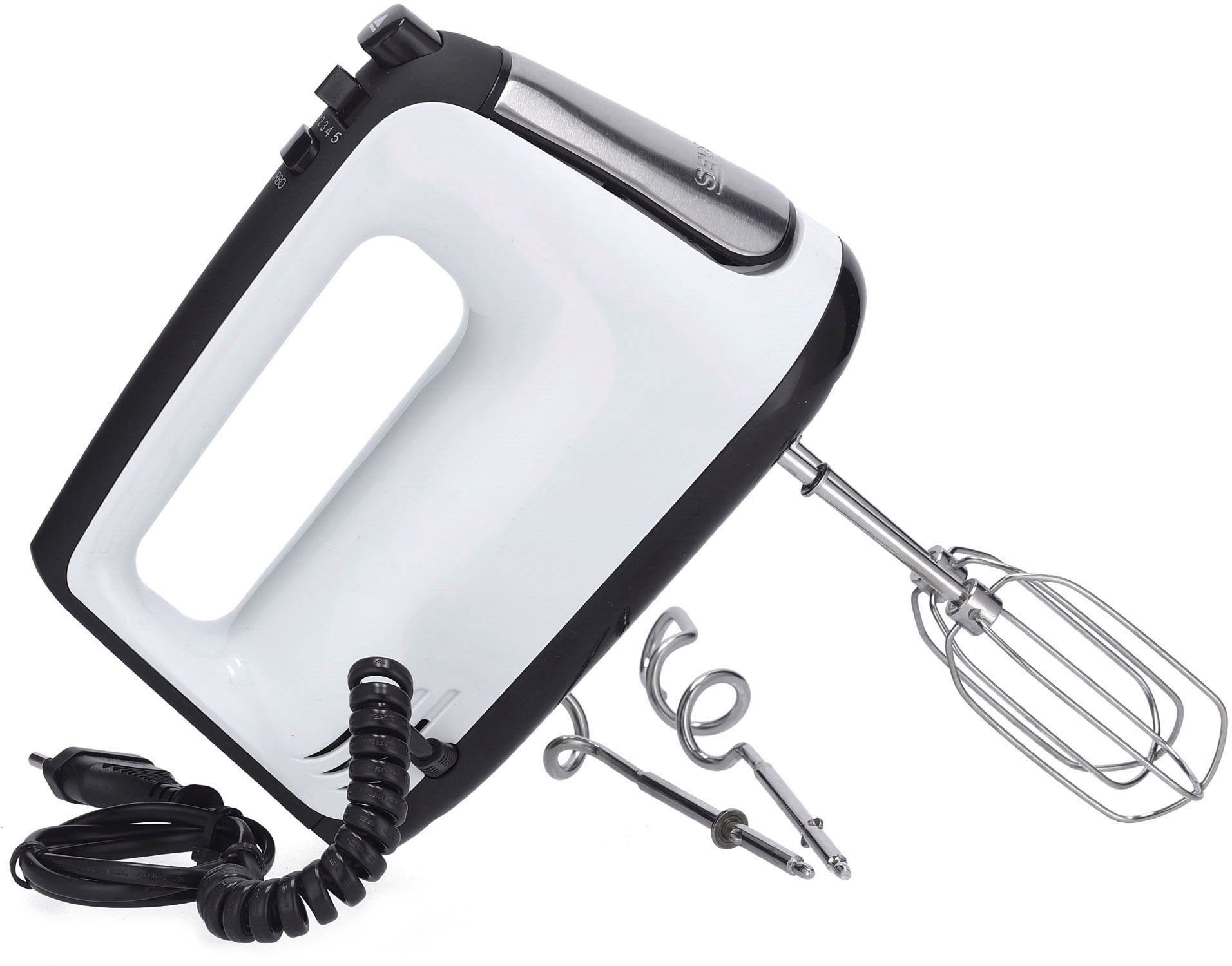 Severin Handmixer 3830-088, 400 W