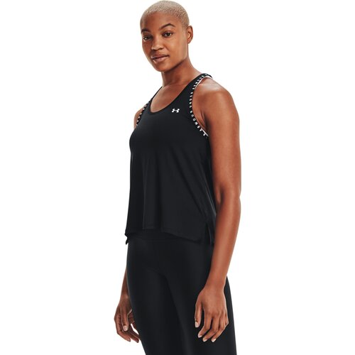 DAMEN ÄRMELLOS KNOCKOUT TANK
