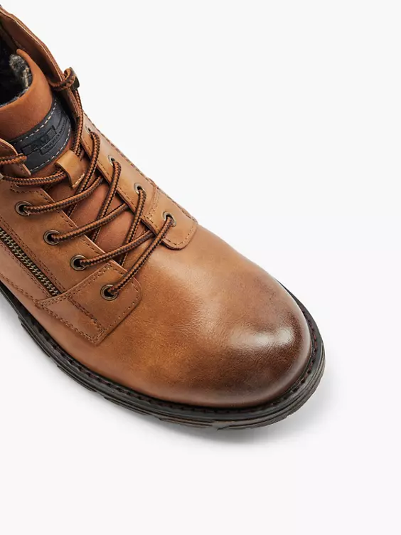 AM SHOE Schnürboots