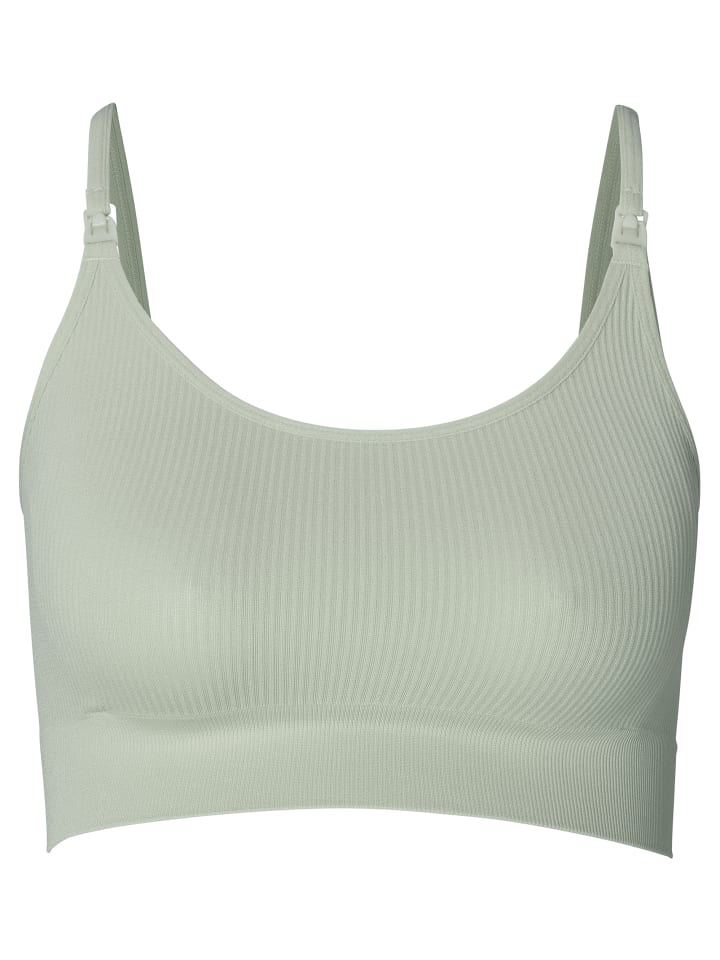 Noppies Unwattierte Still-Bh Mira in Pigeon günstig kaufen XS/S