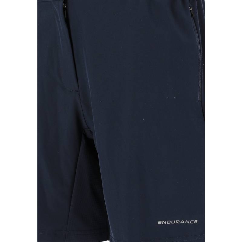 Endurance Macbeth Shorts Damen
