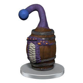 D&D Icons of the Realms: Mimic Colony prepainted (7)