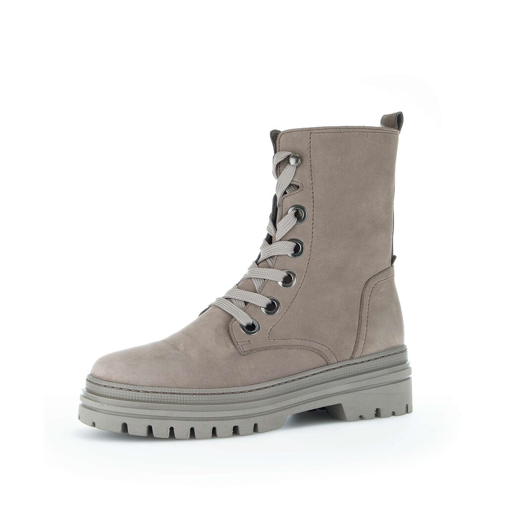 Gabor fashion Winterstiefelette grau