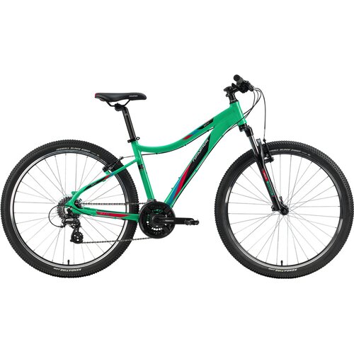 ZETA DA. MTB, 27,5