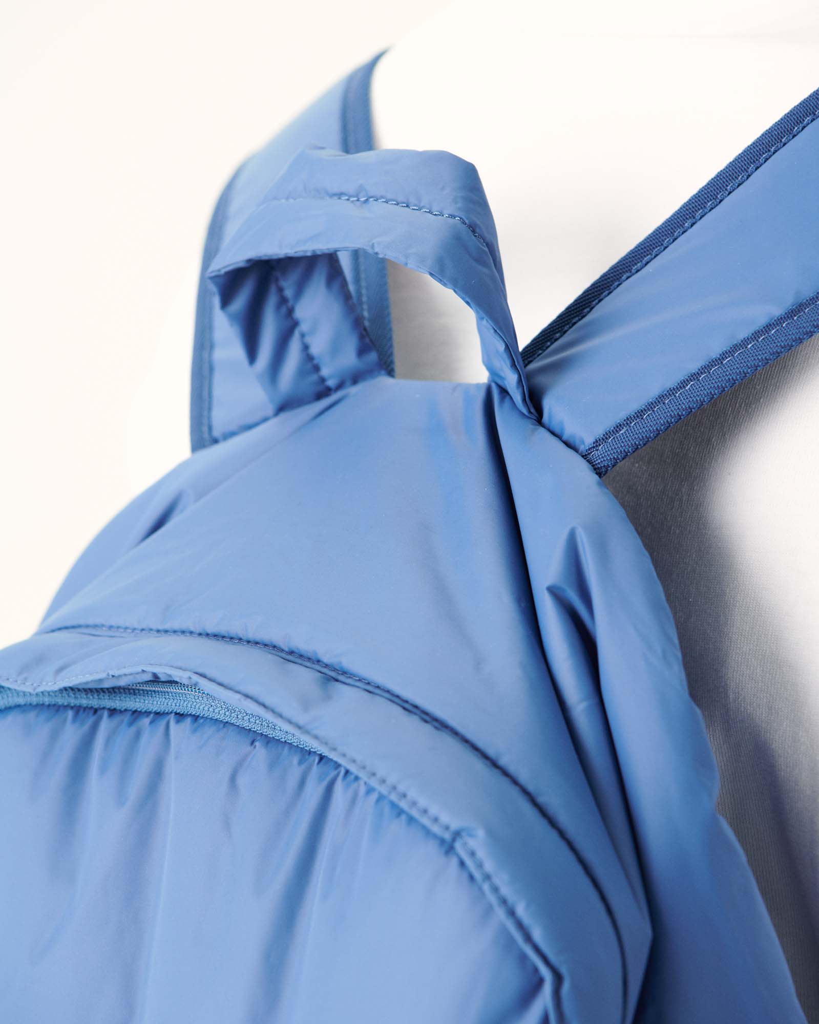 Sac à dos Bleu jeans Heta