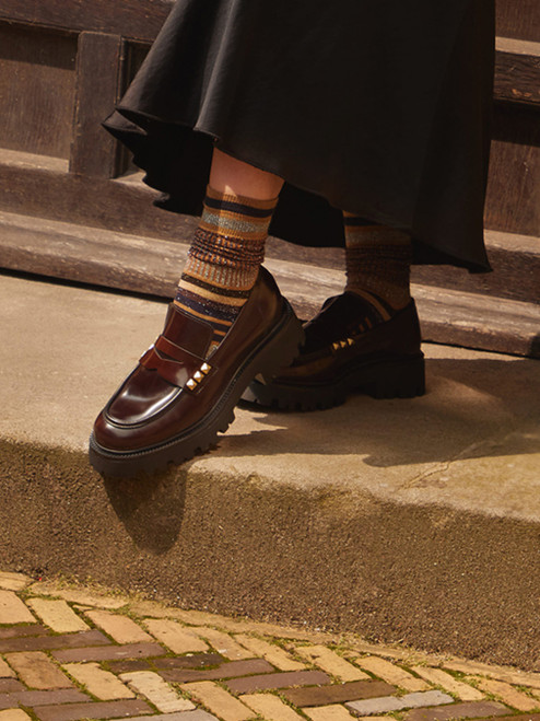 Damensocken-91919200008 Alto Milano