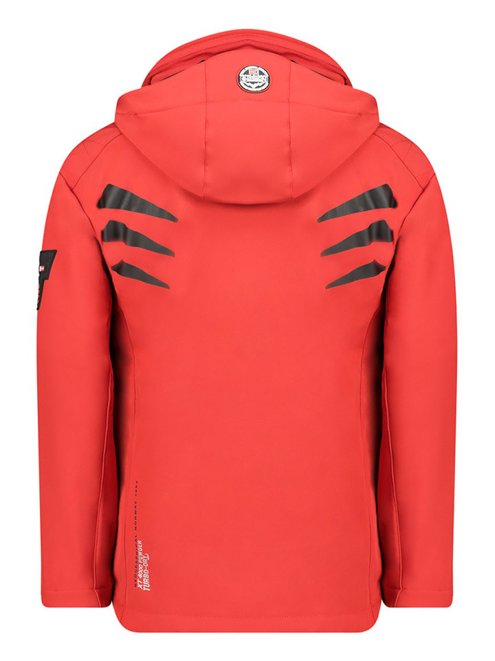 Geographical Norway Softshelljacke 