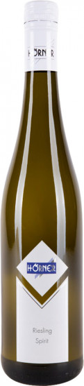 2022 Riesling Spirit trocken - Weingut Hörner