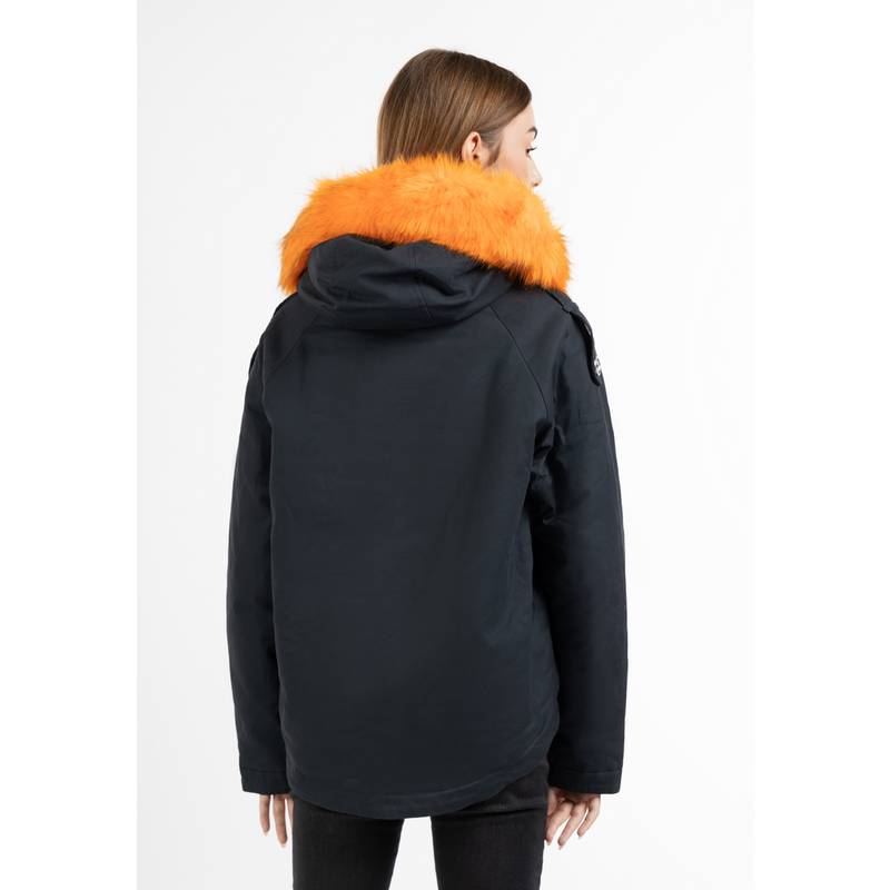 MYMO Winterjacke Damen