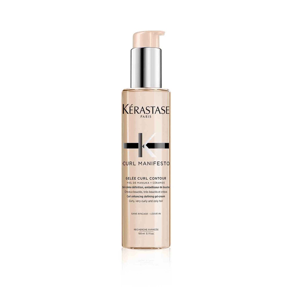 Kérastase Curl Manifesto Gelée Curl Contour Soin