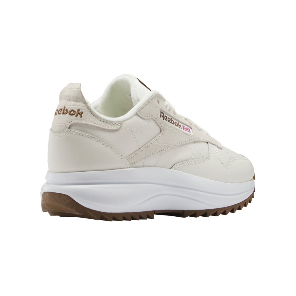 Reebok Leather SP Extra HQ7190 / weiss