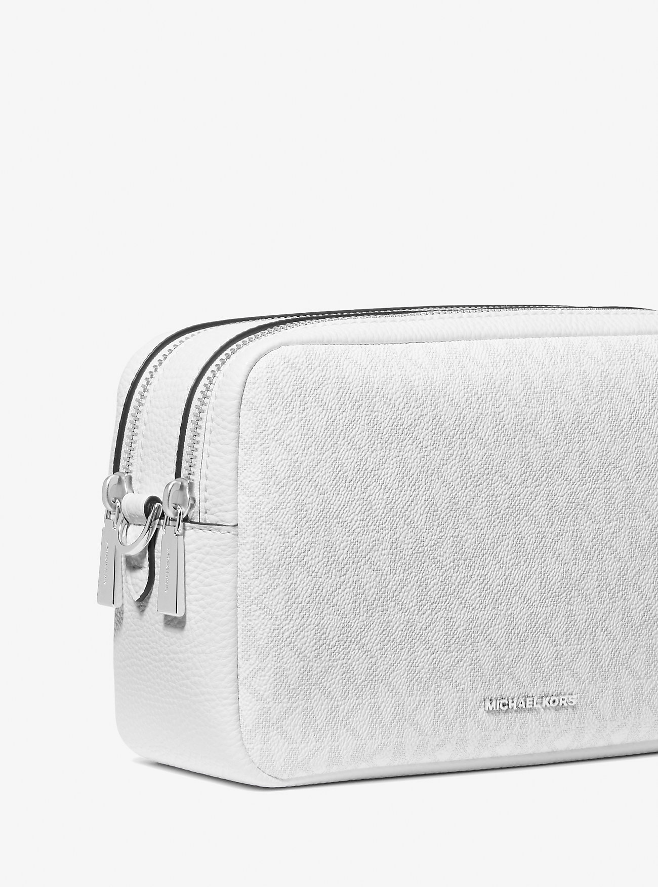 Bryant Medium Signature Logo Kamera Skulderveske – OPT/ALLUM