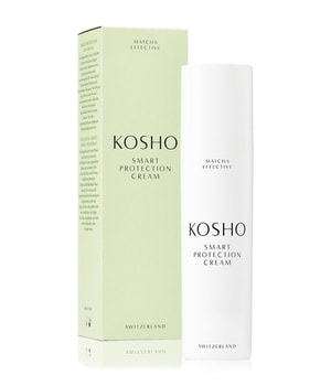 KOSHO Matcha Effective Tagescreme-50 ml