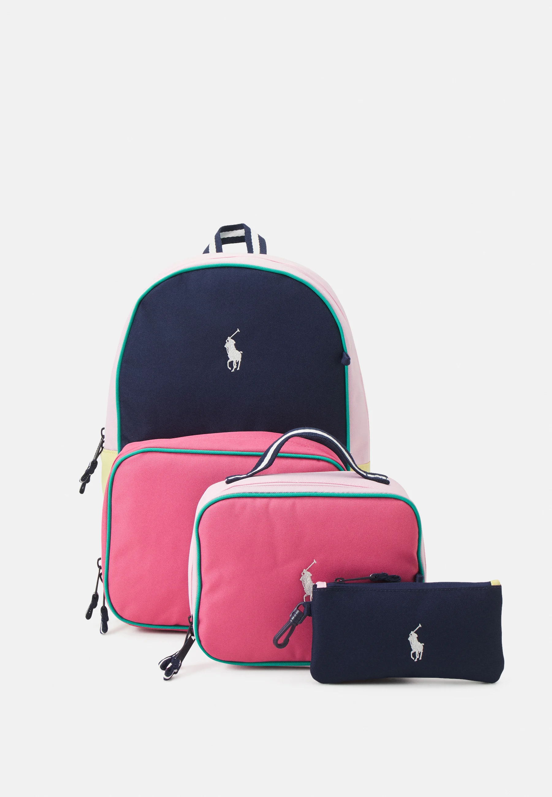 Polo Ralph Lauren COMBO PACK UNISEX SET - Mochila