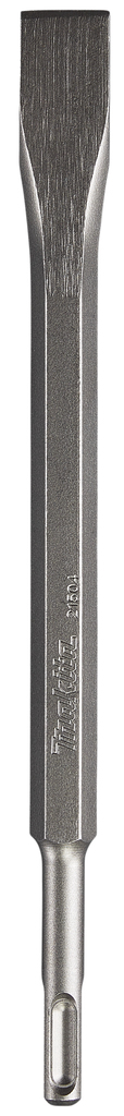 Makita Accessories D-21200 Drill-/meiselsett SDS-PLUS 17-delers i aluminiumskoffert