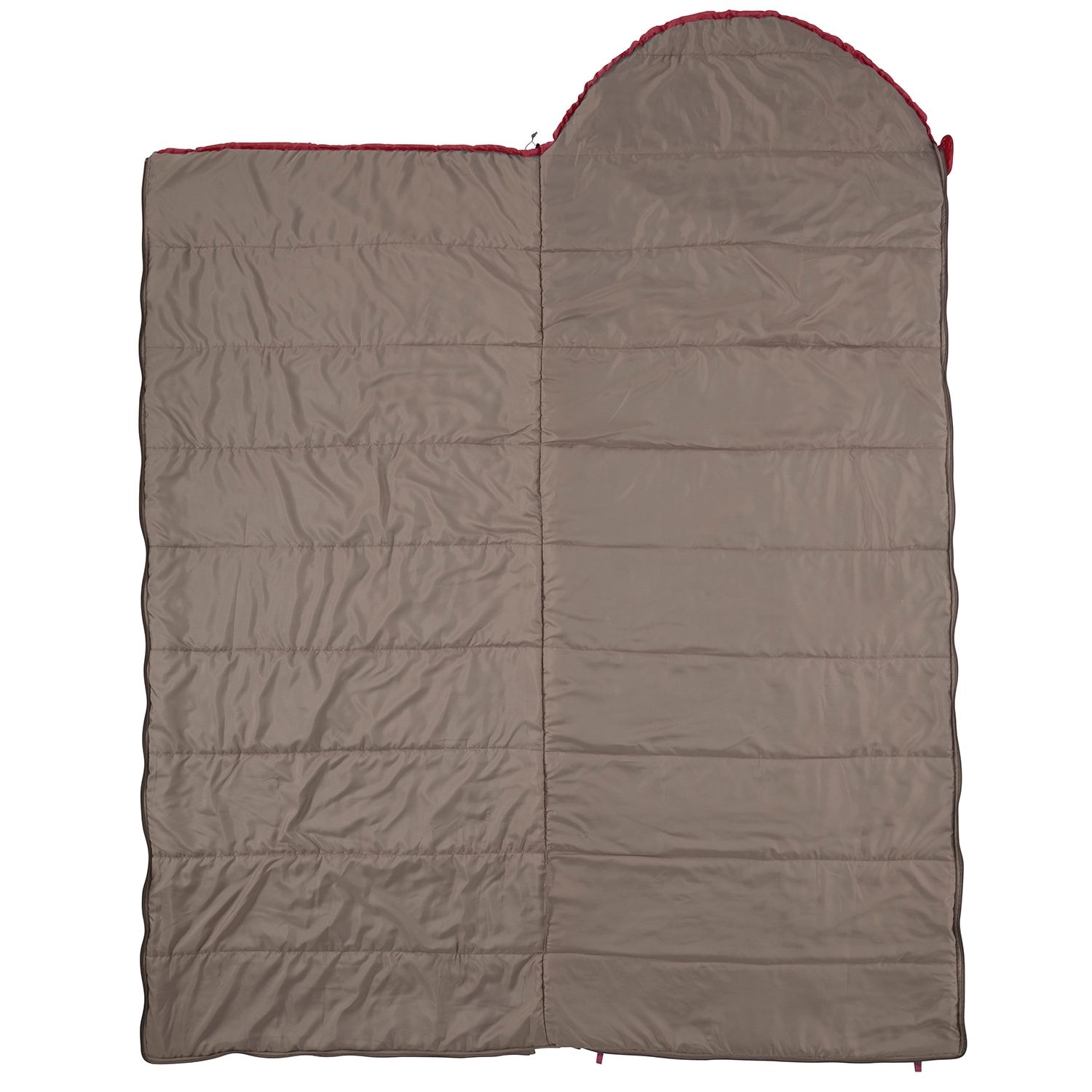 Mumienschlafsack Kayenta 190